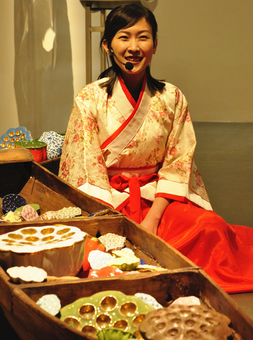 20 田·甜——江南可采莲，莲叶何田田.jpg