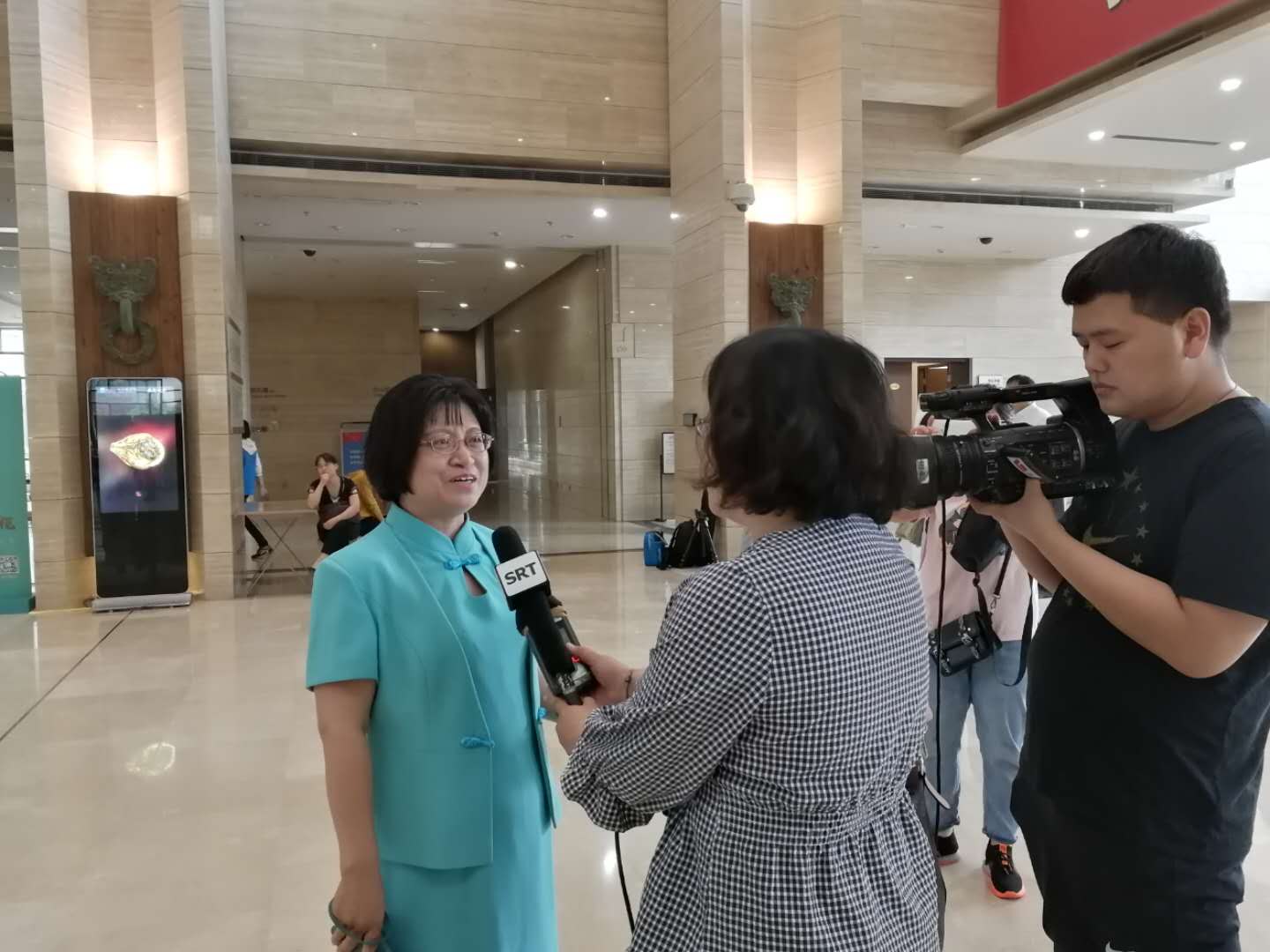 社教部刘卫华主任解读印象中山活动.jpg