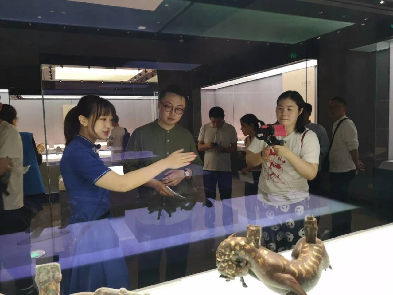 《博物燕赵》直播节目.jpg