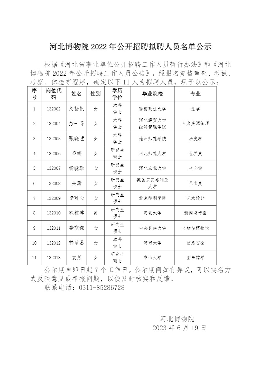 河北省省直事业单位公开招聘工作人员拟聘人员名单公示_看图王-1.jpg