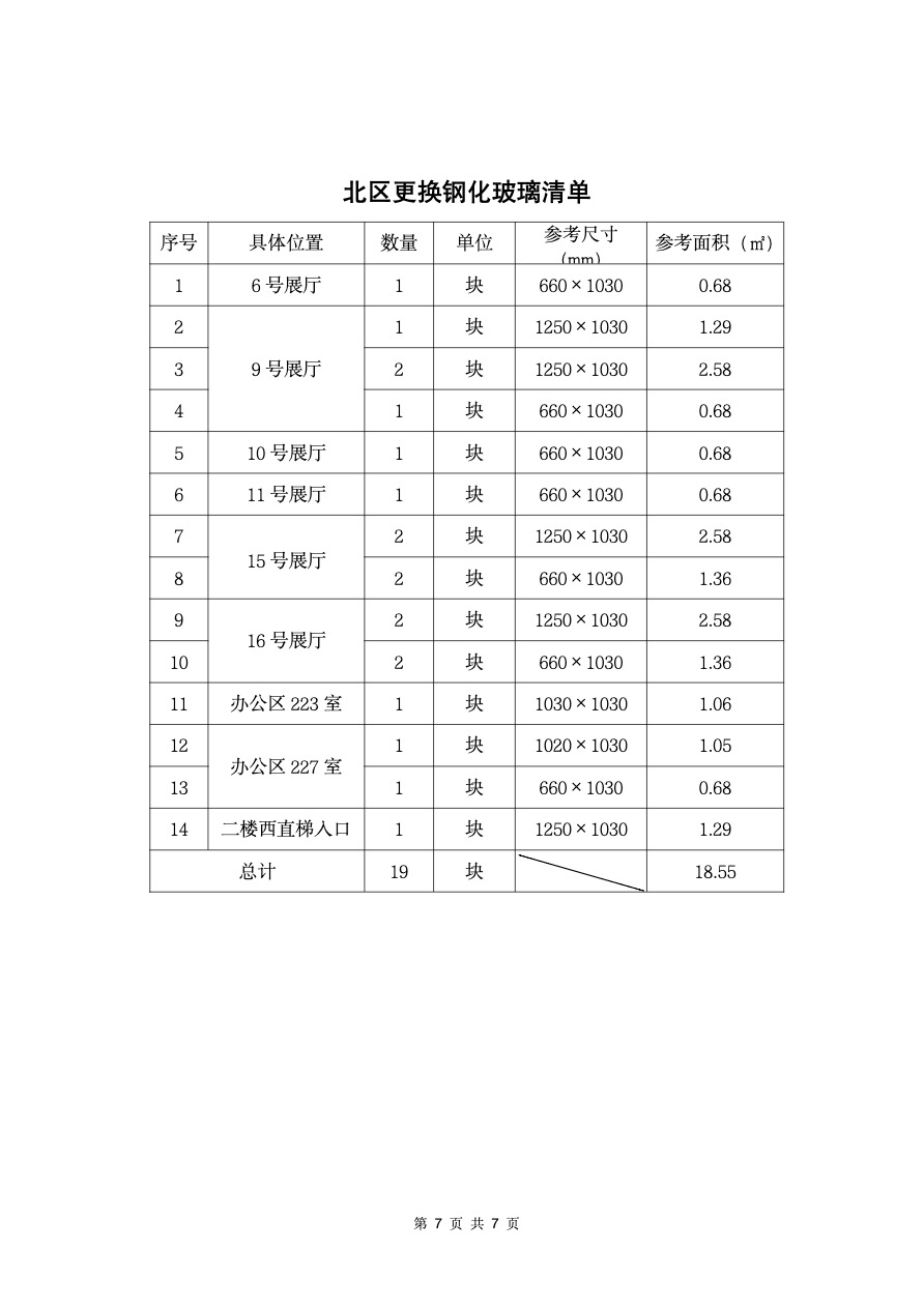 河北博物院主院区钢化玻璃维修项目比选公告-7.jpeg